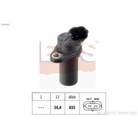 Zündspule 1.970.486 von EPS günstig für 61,77 € online kaufen