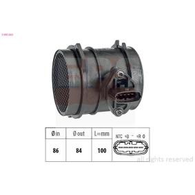 Osta Ilmamassamittari EPS:llä 1.991.033 edullisesti hintaan 176,65 €