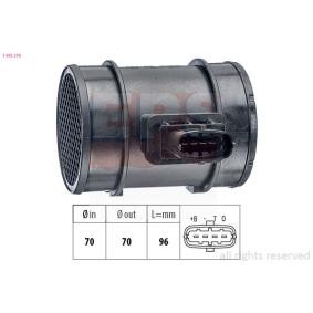 Osta Ilmamassamittari EPS:llä 1.991.276 edullisesti hintaan 119,48 €