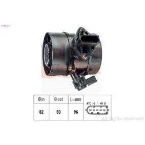 Osta Ilmamassamittari EPS:llä 1.991.354 edullisesti hintaan 199,94 €
