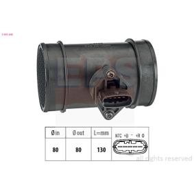 Osta Ilmamassamittari EPS:llä 1.991.445 edullisesti hintaan 180,10 €