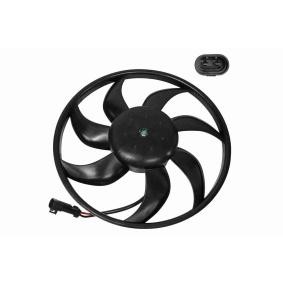 Comprar Ventilador de motor de VEMO V40-01-1001 a bajo precio de 78,52 €