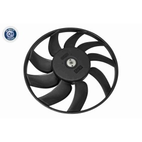 Compre Ventilador de radiador de VEMO online para 9-3X a precios moderados