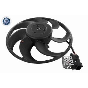 Kühlerlüfter V40-01-1052 von VEMO günstig für 147,38 € online kaufen