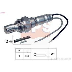 Achetez des Sonde lambda EPS 1.997.002 à prix pour 83,47 €