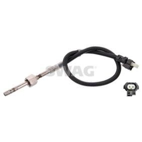Acquista Sensore, Temperatura gas scarico da SWAG 10 10 0835 a buon mercato per soli 121,96 €