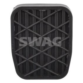 Compre Pedales y cubre pedales de SWAG online para Clase A (W169) a precios moderados