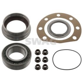 Acquista Kit cuscinetto ruota da SWAG 10 90 4284 a buon mercato per soli 85,49 €