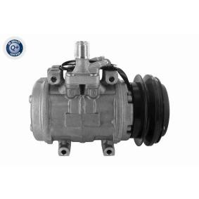 Osta Ilmastoinnin kompressori VEMO:llä V30-15-0031 edullisesti hintaan 1153,09 €
