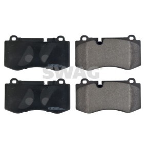 Innenraumfilter 10 91 7151 von SWAG günstig für 22,66 € online kaufen