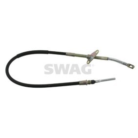 Compre Cable del acelerador de SWAG online para Clase E Sedán (W124) a precios moderados