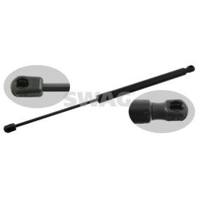 Heckklappendämpfer 10 92 7736 von SWAG günstig für 20,67 € online kaufen
