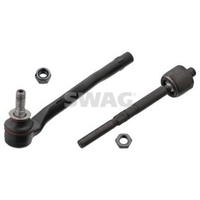 Aufnahme, Wagenheber 10 93 4986 von SWAG günstig für 6,85 € online kaufen