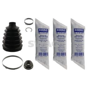 Acquista Kit cuffia, semiasse da SWAG 10 93 6959 a buon mercato per soli 41,86 €