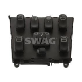 Acquista Chiusura centralizzata da SWAG online per Classe M (W163) a prezzi moderati