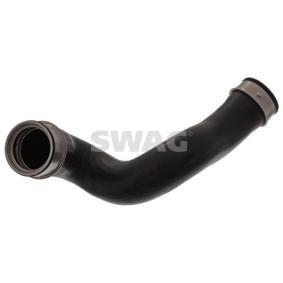 Compre Tubo flexível do ar de sobrealimentação da SWAG 10 94 5596 a um preço baixo por 56,79 €