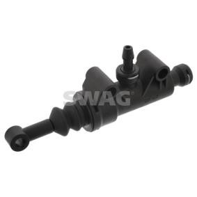 Acquista Pompa della frizione da SWAG 10 94 6201 a buon mercato per soli 69,08 €