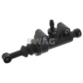 Acquista Pompa della frizione da SWAG 10 94 6205 a buon mercato per soli 87,26 €