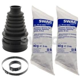 Acquista Kit cuffia, semiasse da SWAG 10 94 8822 a buon mercato per soli 22,39 €