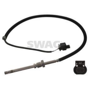 Acquista Sensore, Temperatura gas scarico da SWAG 10 94 8843 a buon mercato per soli 83,70 €