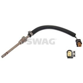 Acquista Sensore, Temperatura gas scarico da SWAG 10 94 9298 a buon mercato per soli 69,25 €