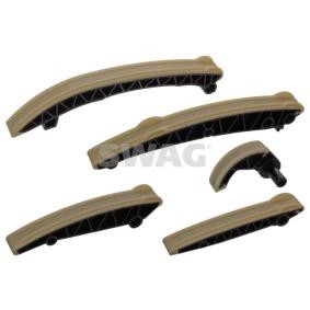 Comprar Juego de carril guía, cadena de distribución de SWAG 10 94 9429 a bajo precio de 51,92 €