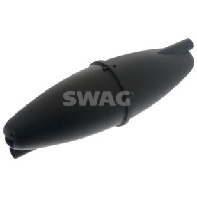 Luftfilter für MERCEDES-BENZ von SWAG