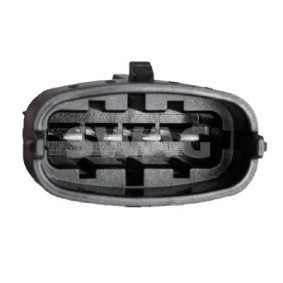 Spiegelglas, Außenspiegel 10 94 9957 von SWAG günstig für 48,92 € online kaufen