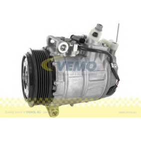 Osta Ilmastoinnin kompressori VEMO:llä V30-15-0061 edullisesti hintaan 925,40 €
