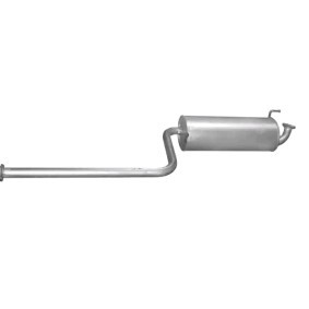 Acquista Marmitta centrale da POLMO 10.10 a buon mercato per soli 68,52 €