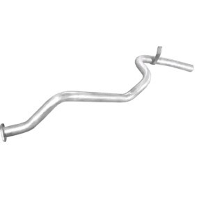 Achetez des Tuyau d'échappement de chez POLMO en ligne pour H100 Autobus/Autocar (P) à prix modérés