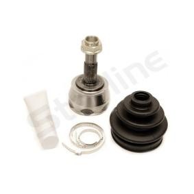 Gelenksatz, Antriebswelle 10.17.601 von STARLINE günstig für 27,42 € online kaufen