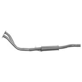 Comprar Silenciador delantero de IMASAF 10.34.03 a bajo precio de 257,53 €