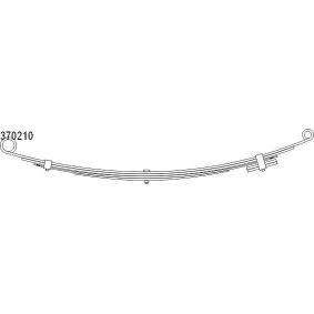 Federpaket 10.370.210.00 von CS Germany günstig für 170,31 € online kaufen