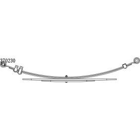 Federpaket 10.370.230.00 von CS Germany günstig für 187,63 € online kaufen