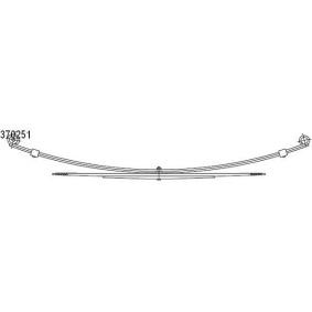 Federpaket 10.370.251.00 von CS Germany günstig für 146,77 € online kaufen