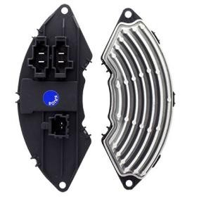 Achetez des Régulateur, pulseur d'air habitacle SIDAT 10.6040 à prix pour 48,35 €