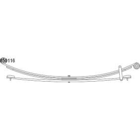 Federpaket 10.850.116.00 von CS Germany günstig für 336,30 € online kaufen