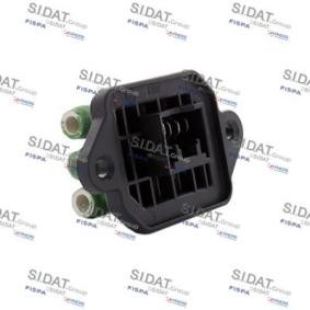 Comprar Resistencia de ventilador de SIDAT 10.9032 a bajo precio de 16,92 €