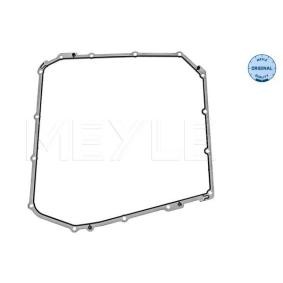 Acquista Guarnizione, coppa olio-cambio automatico da MEYLE online per A6 Allroad (4GH, 4GJ, C7) a prezzi moderati