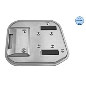 Köp Kupéfläkt av MEYLE 100 236 0001 till det låga priset 1406,96 kr