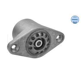 Federbeinstützlager 100 741 0001 von MEYLE günstig für 20,05 € online kaufen