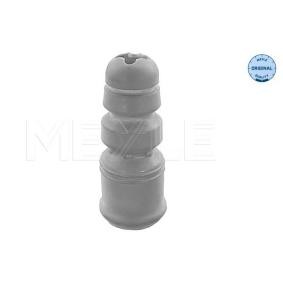 Köp Gummibuffert, fjädring av MEYLE 100 742 0026 till det låga priset 146,46 kr