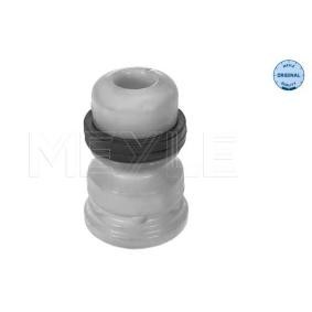 Köp Gummibuffert, fjädring av MEYLE 100 742 0031 till det låga priset 161,91 kr