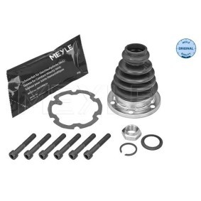 Steuergerät, Elektrolüfter (Motorkühlung) 100 880 0020 von MEYLE günstig für 87,28 € online kaufen