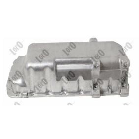 Comprar Cárter de aceite de ABAKUS 100-00-004 a bajo precio de 67,84 €