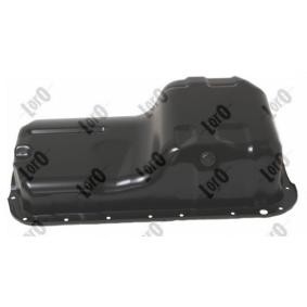 Comprar Cárter de aceite de ABAKUS 100-00-048 a bajo precio de 38,09 €