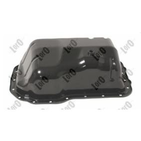 Comprar Cárter de aceite de ABAKUS 100-00-075 a bajo precio de 28,07 €