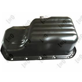 Compre Cárter do motor de ABAKUS online para Corsa B Hatchback (S93) a preços moderados