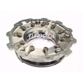 Acquista Kit montaggio turbocompressore da TURBORAIL 100-00363-600 a buon mercato per soli 114,89 €